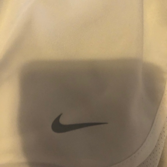 nike dri fit running shorts - Picture 3 of 3